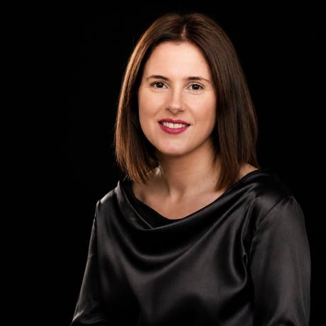 Eva Jiménez, fundadora de Brighter-U
